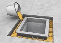 от {0} сум Faserbeton SVB