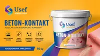 MasterTop 430 — beton pollar uchun quruq mustahkamlovchi aralashma