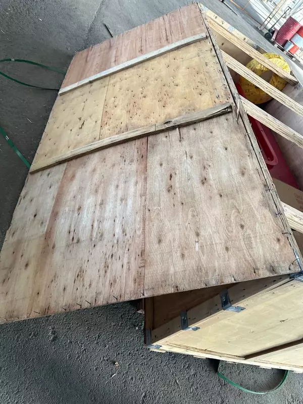 Строительно-фасадная люлька ZLP 630 всегда в наличии - от {0} сум