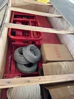 от {0} сум Строительно-фасадная люлька ZLP 630 всегда в наличии