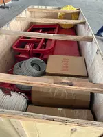 Строительно-фасадная люлька ZLP 630 всегда в наличии Оптом и розница