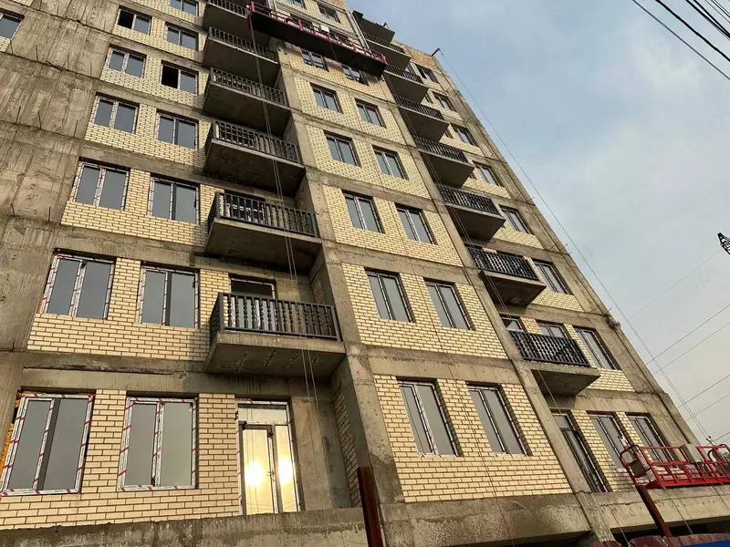 Строительно-фасадная люлька ZLP 630 всегда в наличии SHAHRIBONU MADINA SAVDO