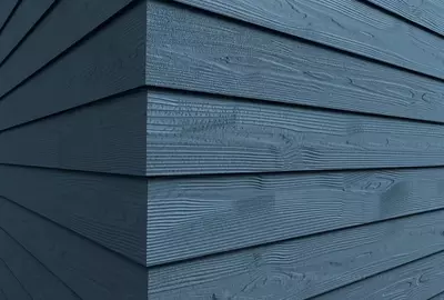 Сайдинг (неокрашенный) - 172 000 сум / кв.м