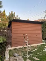 172 000 сум Сайдинг (неокрашенный)