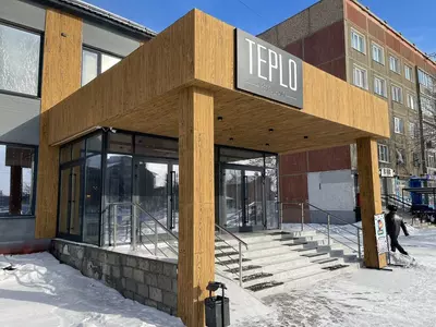 Фиброцементный сайдинг (неокрашенный) - 172 000 сум / кв.м