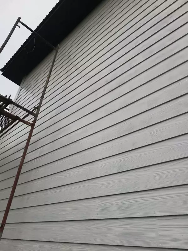 Сайдинг (крашенный) - 221 000 сум