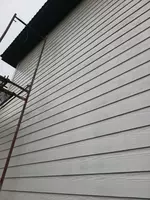 Сайдинг (крашенный) - 221 000 сум