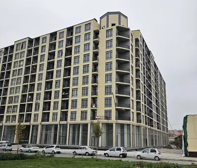 Elyaf tsement plitalari (bo'yoqsiz)