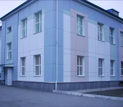 Elyaf tsement plitalari (bo'yoqsiz)