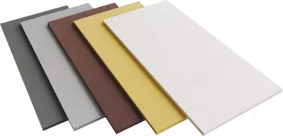 Фасадные фиброцементные плиты в Ташкенте - 172 000 сум / кв.м