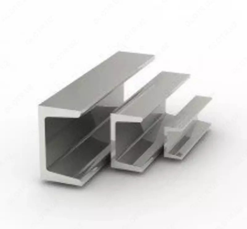 Швеллер 12(A) / 12 метр - 10 168 745.5 сум