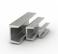 Швеллер 24 / 12 метр