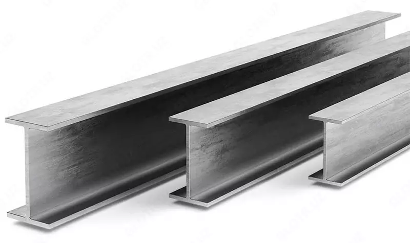 Двутавр 14(A) / 12 метр - 13 159 553 сум