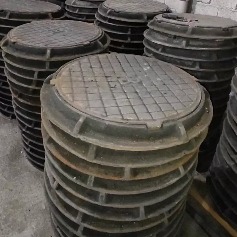 Kanalizatsiya Quduqlari (ulgurji narxlarda) - {0} so'mdan