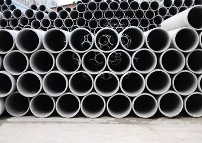 Труба Асбестовая в ассортименте разных размеров - 150 000 сум / шт.