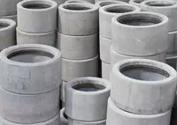 Муфты для труб асбестовые Муфта