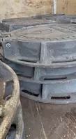 Чугунные люки и полимерные люки напрямую с завода Канализационные Люки - от {0} сум