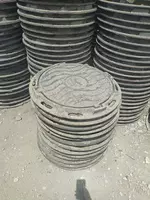 Люк по оптовыи ценам канализационные чугуные люки - от {0} сум