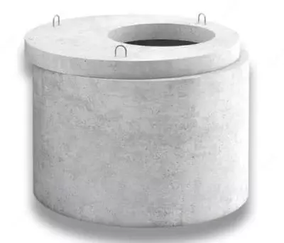 JBI temir-beton buyumlar - 400 000 so'm / dona