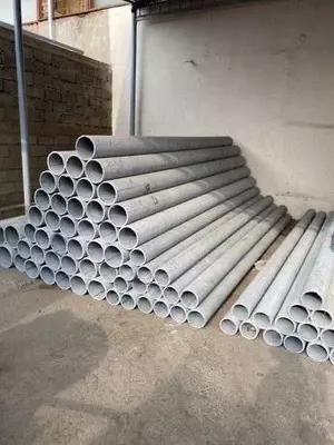 Трубы Асбестовые безнапорные и напорные