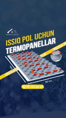 TOPLIY POL - 29 000 so'm / dona