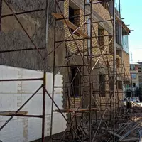 ТЕРМОПОНЕЛ Строительные изоляторы