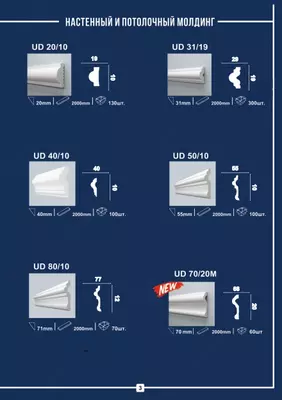 Karniz - 99 so'm / dona