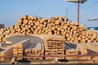 Пиломатериалы