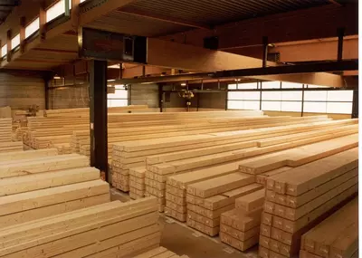 Пиломатериалы, арт 020