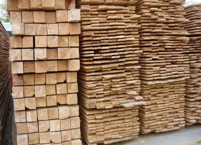 Пиломатериалы, арт 020