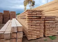 Пиломатериалы