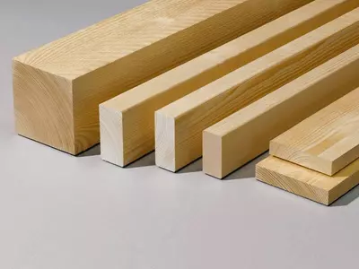 Пиломатериалы, арт 026