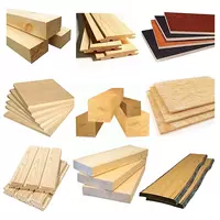 Пиломатериалы