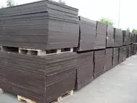 Finlyandiya laminatlangan kontrplak