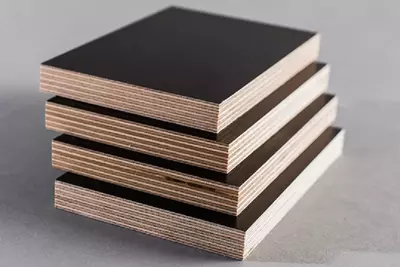 Finlyandiya laminatlangan kontrplak