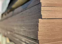 Finlyandiya laminatlangan kontrplak