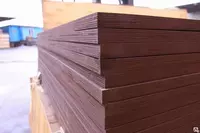 Finlyandiya laminatlangan kontrplak