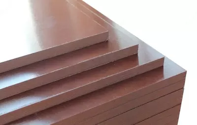 Finlyandiya laminatlangan kontrplak