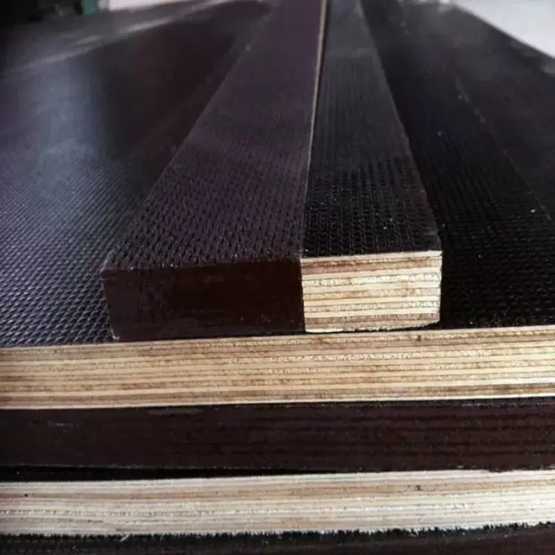 Finlyandiya laminatlangan kontrplak