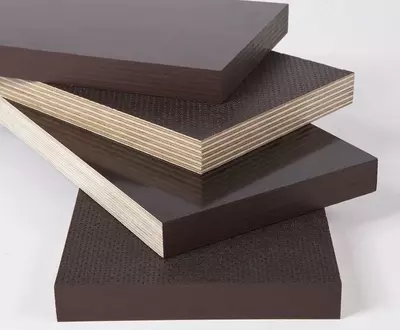 Finlyandiya laminatlangan kontrplak