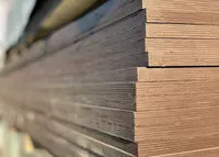 Finlyandiya laminatlangan kontrplak