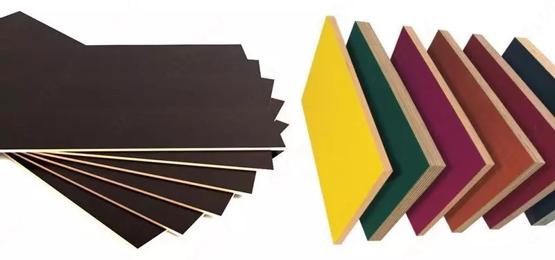 Finlyandiya laminatlangan kontrplak, namlikka chidamli, Art 040