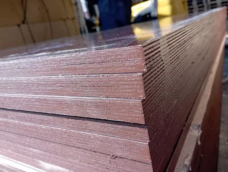 Finlyandiya laminatlangan kontrplak, namlikka chidamli, Art 040