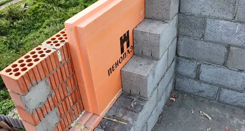 Penoplex, san'at 033