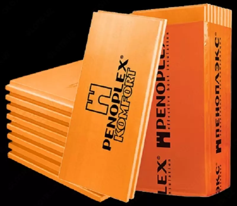 Penoplex, san'at 036