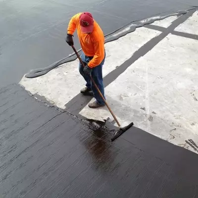 Битум дорожный БН-БНД