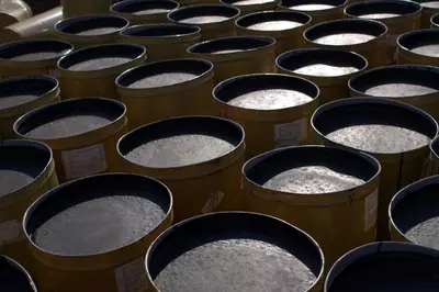 Битум дорожный БН-БНД