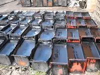 Битум дорожный БН-БНД, арт 027