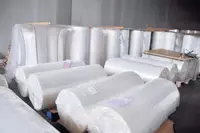 Воздушно-пузырчатая упаковочная пленка