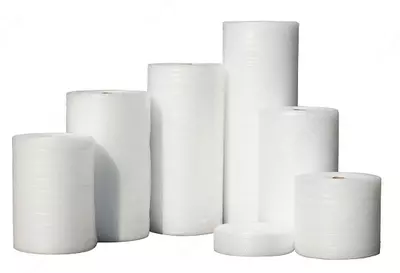 Воздушно-пузырчатая упаковочная пленка